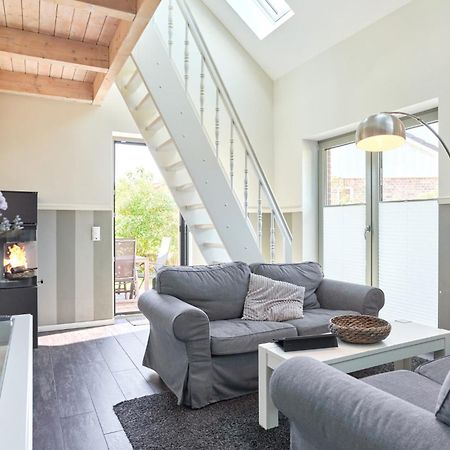 Feriendorf Suedstrand Haus 49 Pelzerhaken Ngoại thất bức ảnh