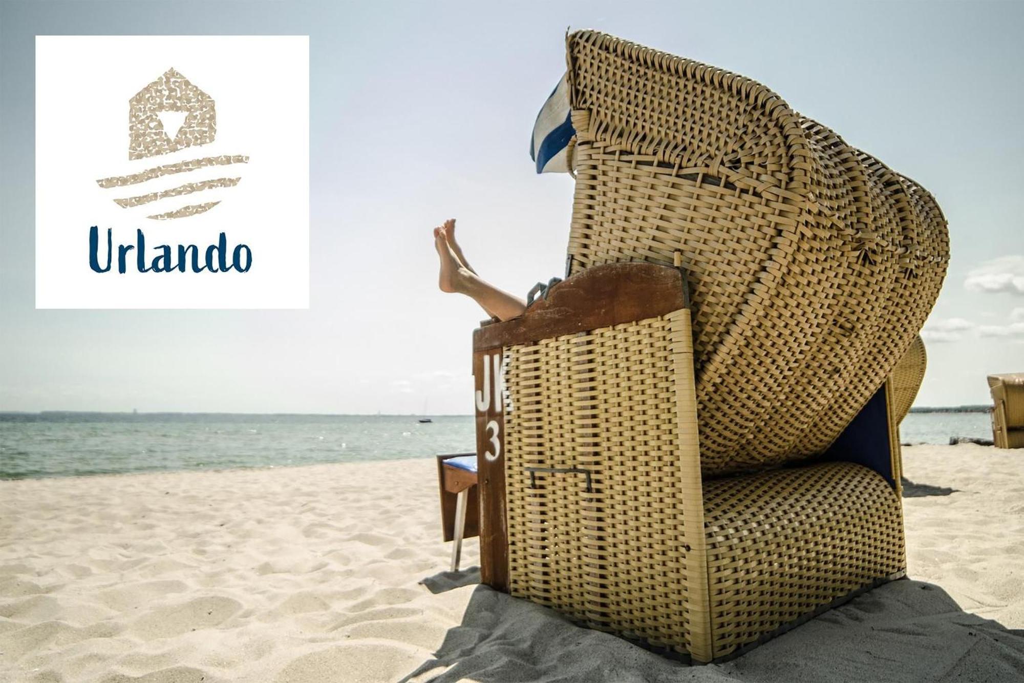Feriendorf Suedstrand Haus 49 Pelzerhaken Ngoại thất bức ảnh