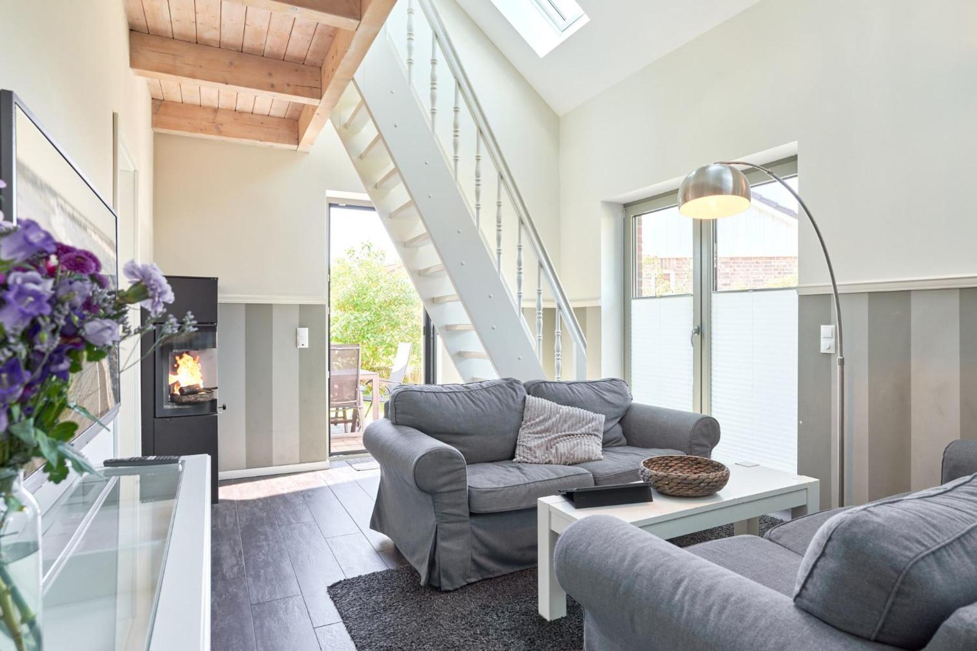 Feriendorf Suedstrand Haus 49 Pelzerhaken Ngoại thất bức ảnh